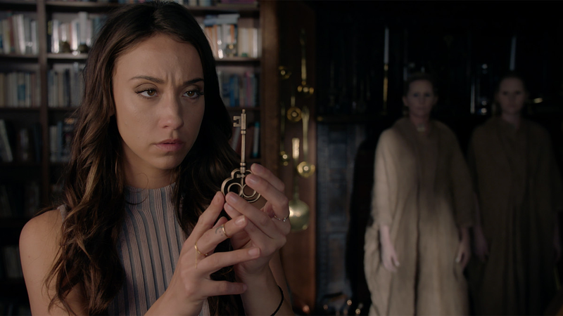 Illustration for article titled The Magicians, S03/E04: "Be the Penny"